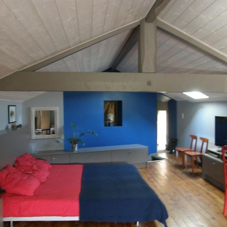 Le Logis De La Colombe Bed and Breakfast Le Puy-en-Velay Esterno foto