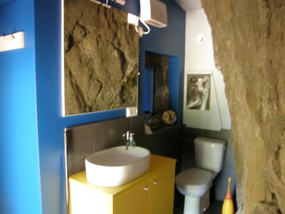 Le Logis De La Colombe Bed and Breakfast Le Puy-en-Velay Esterno foto