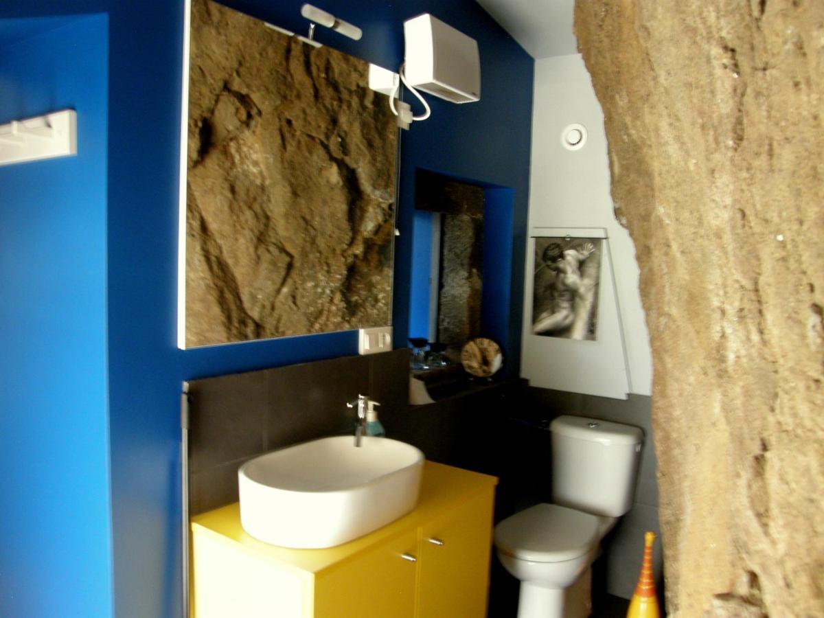 Le Logis De La Colombe Bed and Breakfast Le Puy-en-Velay Esterno foto