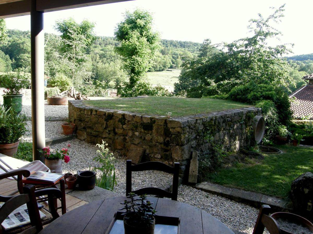 Le Logis De La Colombe Bed and Breakfast Le Puy-en-Velay Esterno foto